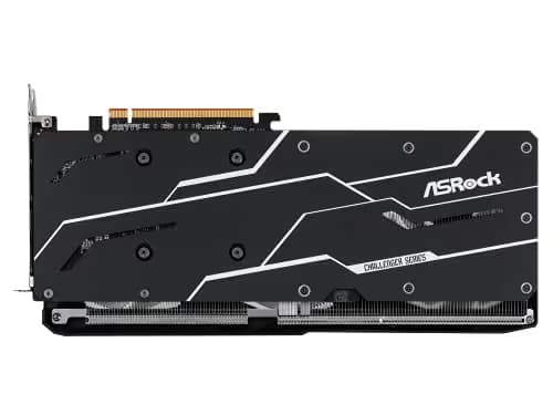 ASRock RX 6600 XT Challenger Pro OC image