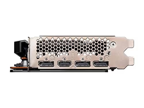 RX 6600 XT MECH OC image