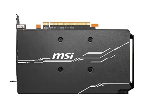 RX 6600 XT MECH OC image