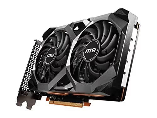 RX 6600 XT MECH OC image