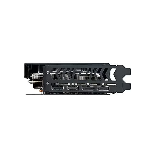PowerColor Hellhound Radeon RX 6600 XT 8GB GDDR6 Black image