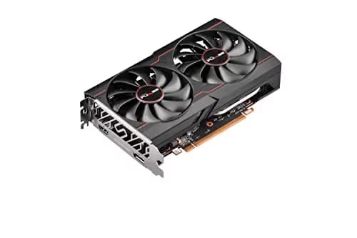 SAPPHIRE PULSE Radeon RX 6500 XT image
