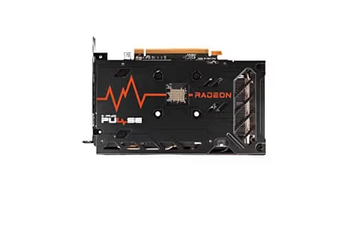 SAPPHIRE PULSE Radeon RX 6500 XT image