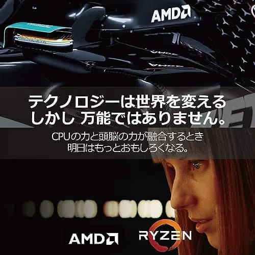 AMD Ryzen 5 5500 3.6 GHz 6-Core AM4 image