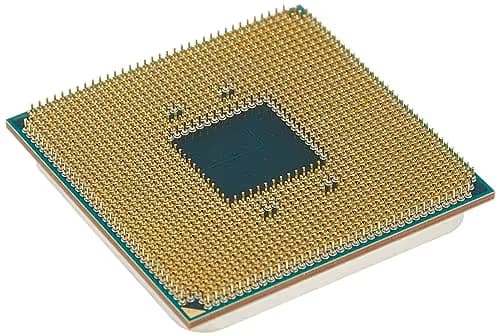 AMD Ryzen 5 5500 3.6 GHz 6-Core AM4 image