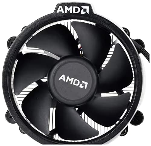 AMD Ryzen 5 5500 3.6 GHz 6-Core AM4 image