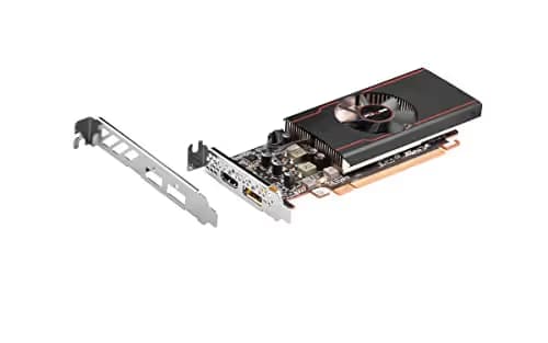 SAPPHIRE PULSE AMD Radeon RX 6400 image