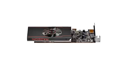 SAPPHIRE PULSE AMD Radeon RX 6400 image