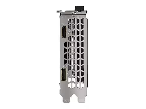 Gigabyte EAGLE Radeon RX 6500 XT 4GB GDDR6 Black image