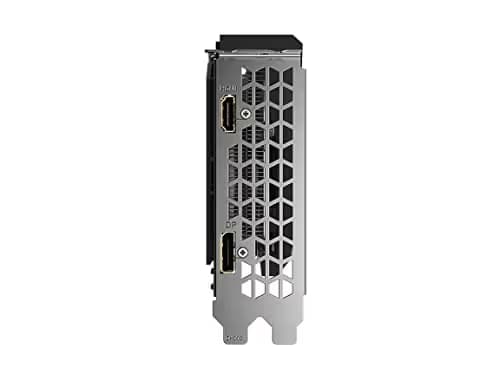 Gigabyte GAMING OC Radeon RX 6500 XT 4GB GDDR6 Black / Gray image