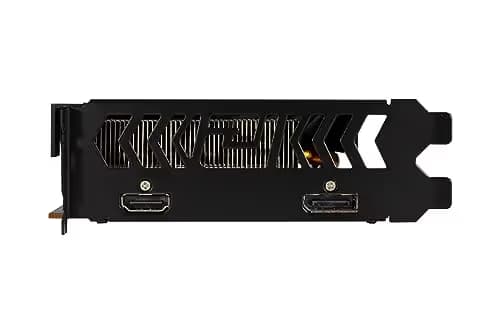 PowerColor ITX Radeon RX 6500 XT 4 GB image