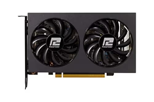 PowerColor Fighter OC Radeon RX 6500 XT 4GB GDDR6 image