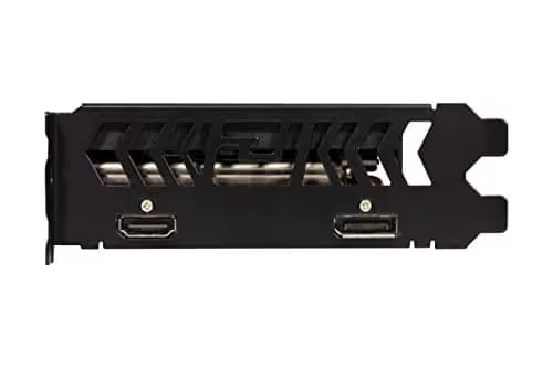 PowerColor Fighter OC Radeon RX 6500 XT 4GB GDDR6 image