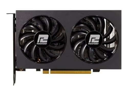 PowerColor Fighter OC Radeon RX 6500 XT 4GB GDDR6 image