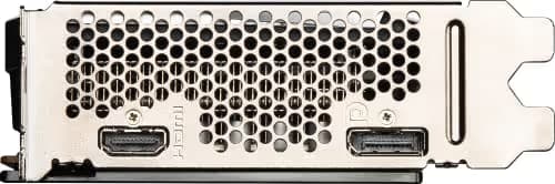 Radeon RX 6500 XT MECH 2X 4G OC image