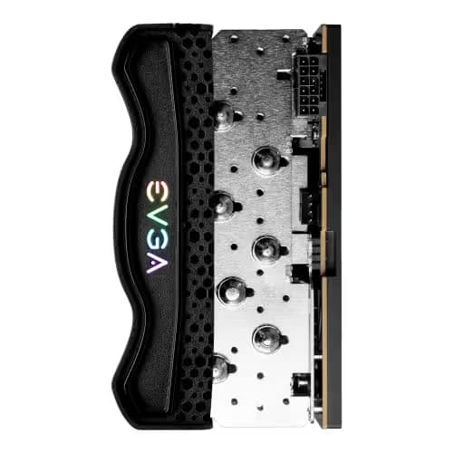 EVGA GeForce RTX 3090 Ti FTW3 BLACK GAMING 24GB GDDR6X image