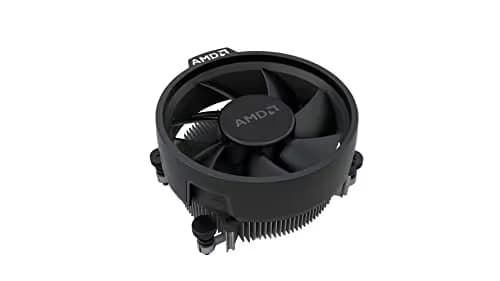 AMD Ryzen 3 4100 3.8 GHz 4-Core AM4 image