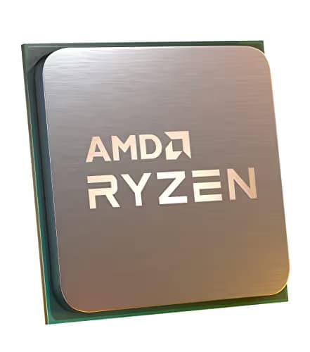 AMD Ryzen 3 4100 3.8 GHz 4-Core AM4 image