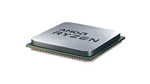AMD Ryzen 3 4100 3.8 GHz 4-Core AM4 image