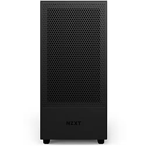 NZXT - H510 Flow ATX Mid Tower Case image