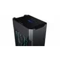 Phanteks Evolv Shift 2 Mini-ITX Tower Gray Tempered Glass Side Panel image