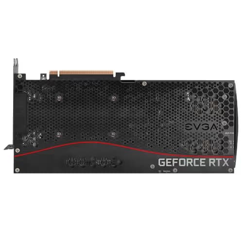 EVGA GeForce RTX 3070 Ti FTW3 ULTRA GAMING 8GB GDDR6X image