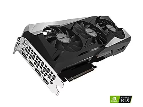 Gigabyte GeForce RTX 3070 Ti GAMING OC 8G (Rev. 1.0) GDDR6X image