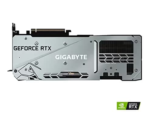 Gigabyte GeForce RTX 3070 Ti GAMING OC 8G (Rev. 1.0) GDDR6X image