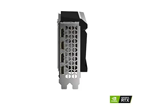 Gigabyte GeForce RTX 3070 Ti GAMING OC 8G (Rev. 1.0) GDDR6X image