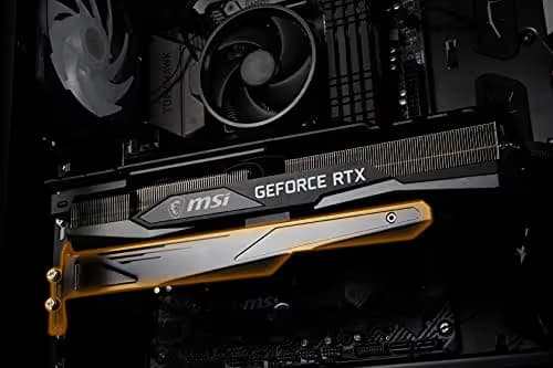 MSI GeForce RTX 3070 Ti GAMING X TRIO 8G GDDR6X image