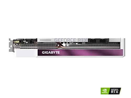 Gigabyte GeForce RTX 3070 Ti VISION OC 8G GDDR6X image