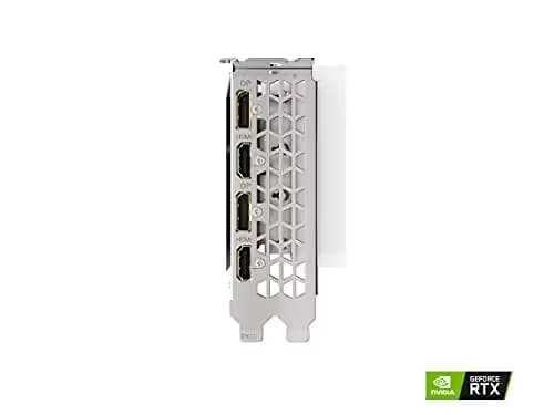 Gigabyte GeForce RTX 3070 Ti VISION OC 8G GDDR6X image
