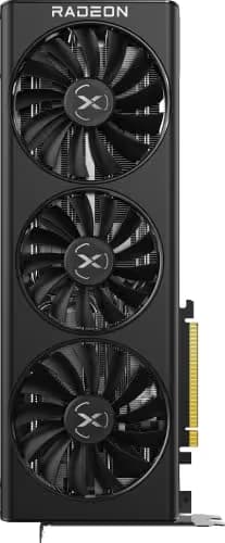 XFX Speedster SWFT 319 Radeon RX 6900 XT 16GB GDDR6 Black image