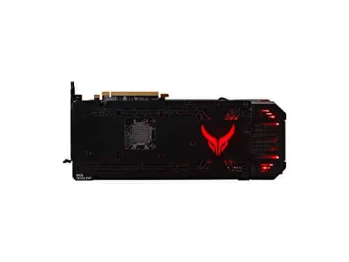PowerColor Red Devil OC Radeon RX 6900 XT 16GB GDDR6 Black image