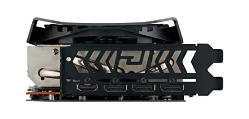 PowerColor Red Devil Ultimate Radeon RX 6900 XT 16GB GDDR6 Black image