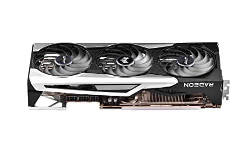 Sapphire NITRO+ RX 6950 XT image