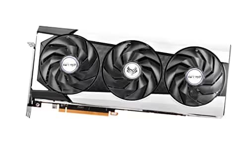 NITRO+ AMD Radeon™ RX 6950 XT PURE image