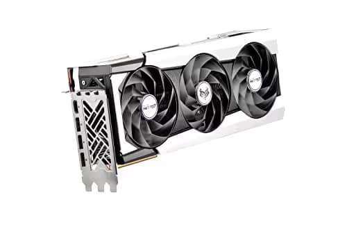 NITRO+ AMD Radeon™ RX 6950 XT PURE image