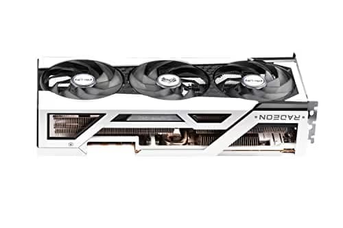 NITRO+ AMD Radeon™ RX 6950 XT PURE image