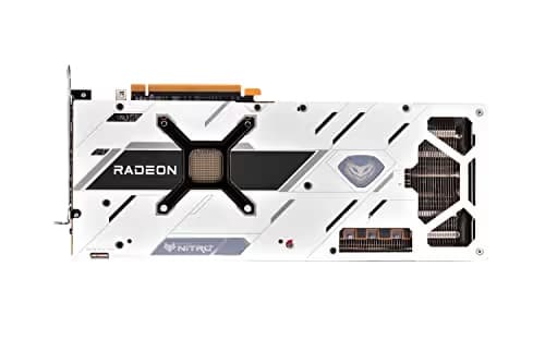 NITRO+ AMD Radeon™ RX 6950 XT PURE image