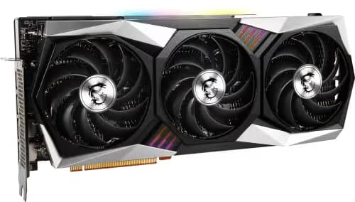 Radeon RX 6950 XT GAMING X TRIO 16G image