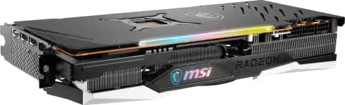 Radeon RX 6950 XT GAMING X TRIO 16G image