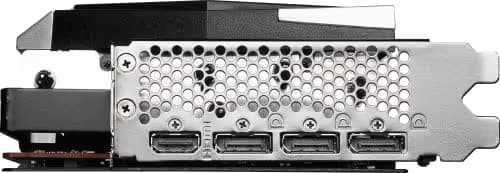 Radeon RX 6950 XT GAMING X TRIO 16G image