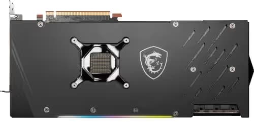 Radeon RX 6950 XT GAMING X TRIO 16G image