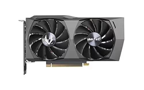 ZOTAC GAMING GeForce RTX 3050 Twin Edge OC 8GB GDDR6 image