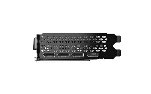 ZOTAC GAMING GeForce RTX 3050 Twin Edge OC 8GB GDDR6 image