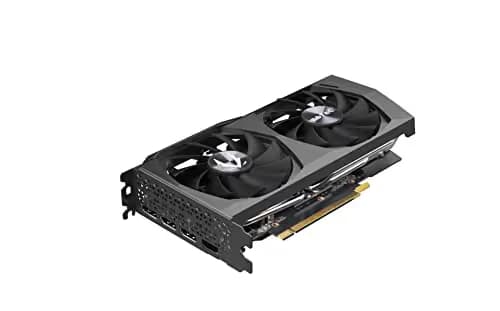 ZOTAC GAMING GeForce RTX 3050 Twin Edge OC 8GB GDDR6 image
