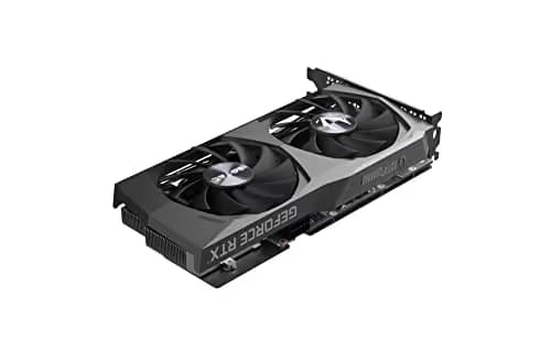 ZOTAC GAMING GeForce RTX 3050 Twin Edge OC 8GB GDDR6 image