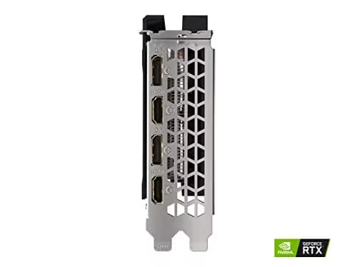 GIGABYTE GeForce RTX 3050 Eagle OC 8G Graphics Card, 2X WINDFORCE Fans, 8GB 128-bit GDDR6, GV-N3050EAGLE OC-8GD Video Card image