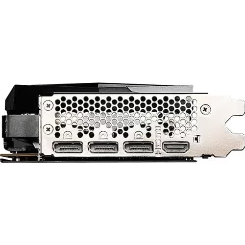 MSI GeForce RTX 3050 GAMING X 8GB image